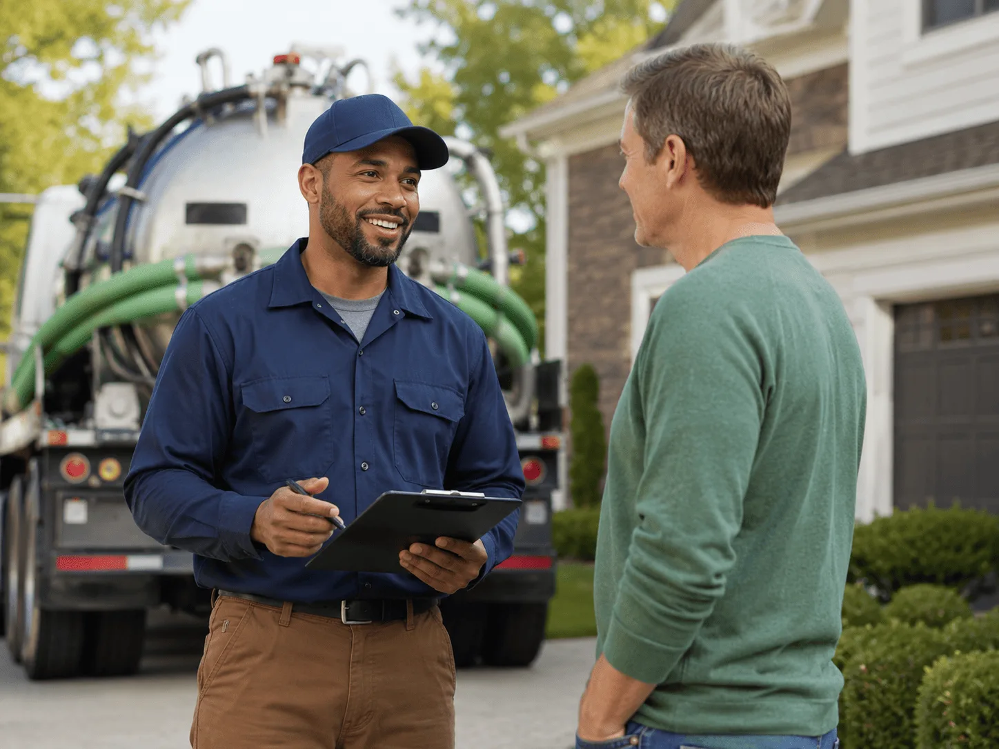 Mosquito Control Orient, IL FAQs